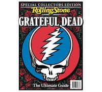 Rolling Stone The Grateful Dead