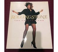 "Rolling Stone": The Photographs