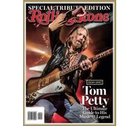 Rolling Stone Tom Petty, 1950-2017: The Ultimate Guide to His Music & Legend