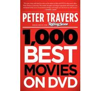 Rolling Stone's 1000 Best Movies on DVD
