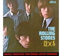 Rolling Stones - 12 X 5