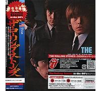 Rolling Stones - 12 X 5 (Mlps)