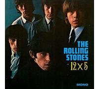 Rolling Stones - 12 x 5 [SHM-CD] [CD]