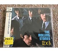 Rolling Stones - 12 X 5 The Rolling Stones