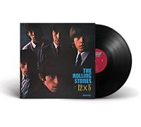 The Rolling Stones - 12 X 5 - Vinyl LP 180 Gram (2024)