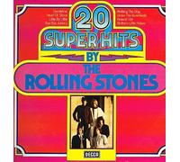 ROLLING STONES - 20 super hits LP
