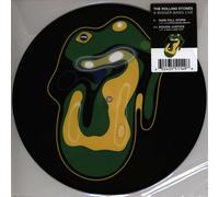 Rolling Stones A Bigger Bang Live at Brazil & U.S Ltd 10" Picture Disc RSD 2021