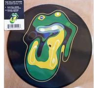 Rolling Stones - A Bigger Bang Live - New Vinyl Record 10 - V6997z