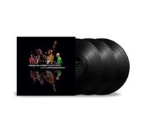 The Rolling Stones A Bigger Bang: Live On Copacabana Beach (Vinyl)