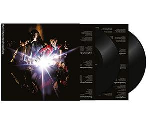 Rolling Stones - A Bigger Bang - Vinyl Record L.P. SET - 90 - B99z
