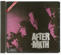 Rolling Stones - After-Math (#820050-2) [Import]