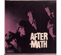 Rolling Stones - Aftermath - 1st [2nd variant] - VG