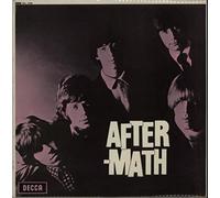 Rolling Stones - Aftermath - 2nd - Boxed
