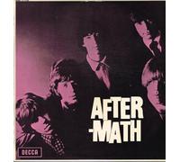 Rolling Stones - Aftermath - 5th - VG
