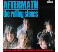 Rolling Stones - Aftermath [CASSETTE]
