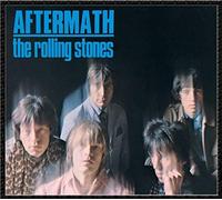ROLLING STONES - Aftermath - CD - B99z