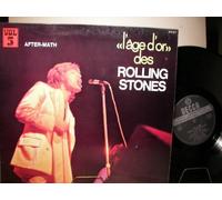 ROLLING STONES - Aftermath (L'age d'or des) Vol. 5 / 278017 B