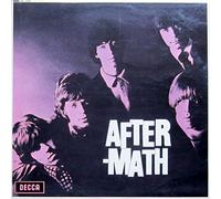 ROLLING STONES - aftermath LP