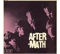 ROLLING STONES - Aftermath (SLK 16415-P) / SLK 16415-P