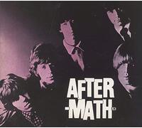 Rolling Stones - Aftermath [UK Version]