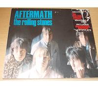 Rolling Stones - Aftermath [US Version]