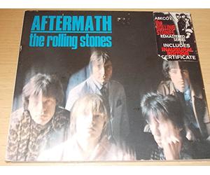 Rolling Stones - Aftermath [US Version]
