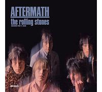 Rolling Stones - Aftermath (US Version) [SHM-CD]