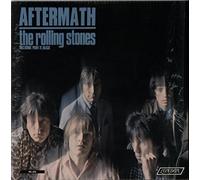 Rolling Stones - Aftermath [VINYL]