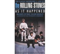 Rolling Stones - As It Happened (Interview Disc)