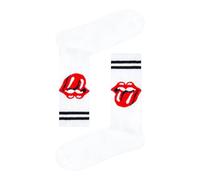 Rolling Stones Athletic Sports Socks Novelty Funky Gifts Unisex