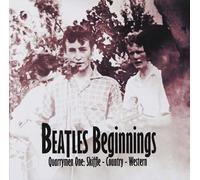 Rolling Stones - Beatles Beginnings: Quarrymen 1