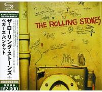 Rolling Stones - Beggars Banquet