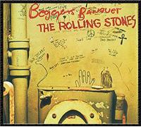 Rolling Stones - Beggars Banquet (#800084-2)