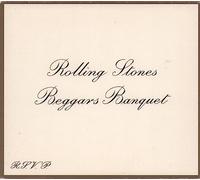 ROLLING STONES - Beggars Banquet - CD - 03 - B99z