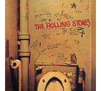 ROLLING STONES - BEGGARS BANQUET - New Vinyl Record 12 INCH RECORD - - P1398z