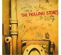 Rolling Stones - Beggars Banquet - Remastered