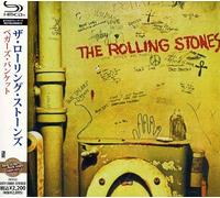 Rolling Stones - Beggars Banquet [SHM-CD]