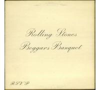 ROLLING STONES - BEGGARS BANQUET VINYL LP[SKL4955]G/F COVER THE ROLLING STONES