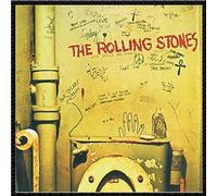 Rolling Stones - Beggars Banquet - Vinyl Record - M3z