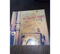 Rolling Stones - Beggars Banquet - Vinyl Record - P3z