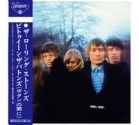 Between the Buttons (UK Version) (Japan SHM-CD)
