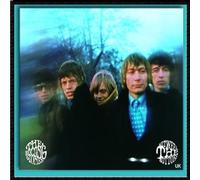 ROLLING STONES BETWEEN BUTTONS CD ROCK NEW