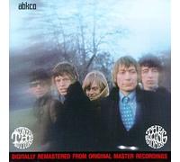 Between the Buttons