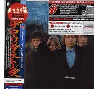 Rolling Stones - Between The Buttons [Japanese Paper-Sleeve]