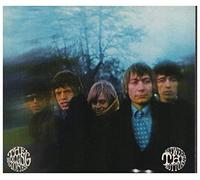 Rolling Stones - Between the Buttons [US Version]
