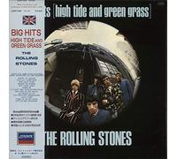 Rolling Stones - Big Hits [High Tide And Green Grass]