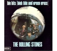 Rolling Stones - Big Hits (High Tide And Green Grass) - 4th