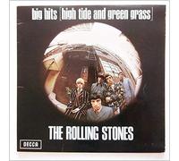 Rolling Stones - Big Hits High Tide And Green Grass - Vinyl Record - F99z