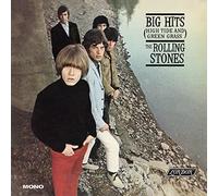 Rolling Stones - Big Hits High Tides Green Grass US - Vinyl Record 1 - F600z