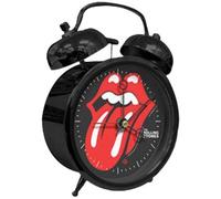 Rolling Stones - Bioworld Merchandising - Rolling Stones réveil Tongue